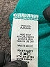 Mine Teal Cocktail Dress Size L - photo 8