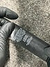 Babaton Solid Black Dress Pants Size 6 - photo 8