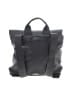 Botkier Black Gray Backpack One size - photo 2