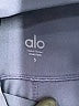 Alo Solid Blue Active Pants Size S - photo 7
