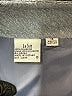 Le Suit 100% Polyester Solid Gray Casual Skirt Size 18 - photo 4