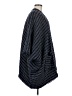 Elizabeth and James Blue Poncho Size Med - Lg - photo 4