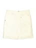 Bogner Solid Ivory Skort Size S - photo 2