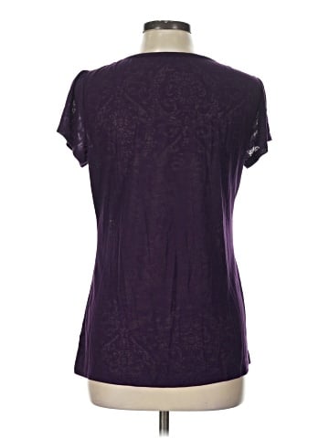 Apt. 9 Short Sleeve Top (view 2)
