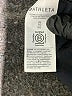 Athleta Black Sleeveless T-Shirt Size XL - photo 8