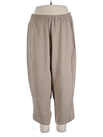 Max Studio Casual Pants (view 1)