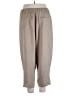 Max Studio 100% Polyester Tan Casual Pants Size 1X - photo 2