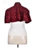 Cachet Red Cardigan Size XL - photo 2