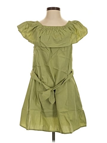 Umgee Casual Dress (view 1)