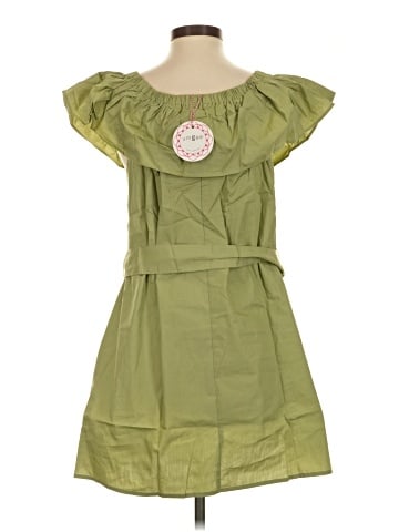 Umgee Casual Dress (view 2)