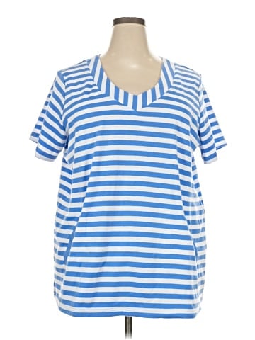 Blair Short Sleeve T-Shirt (view 1)