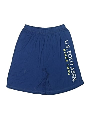 U.S. Polo Assn. Athletic Shorts (view 1)