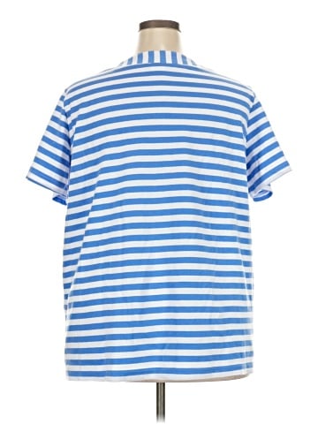 Blair Short Sleeve T-Shirt (view 2)