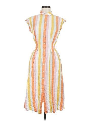 Ann Taylor LOFT Casual Dress (view 1)