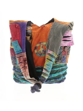 India Boutique Hobo