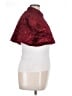 Cachet Red Cardigan Size XL - photo 4