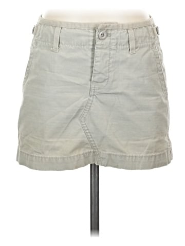 American Eagle Outfitters Denim Skirt (view 1)