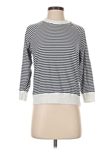 Stateside Pullover Sweater (view 1)