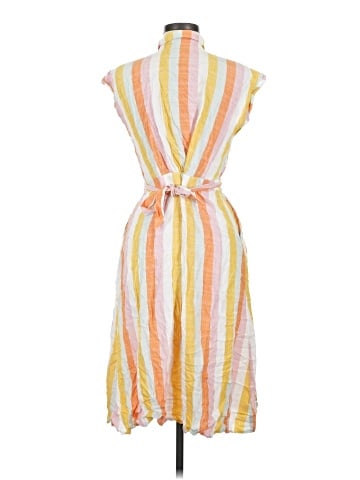 Ann Taylor LOFT Casual Dress (view 2)