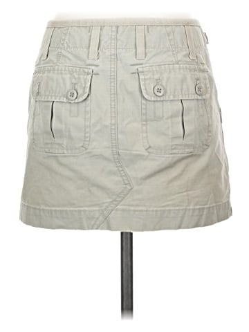 American Eagle Outfitters Denim Skirt (view 2)