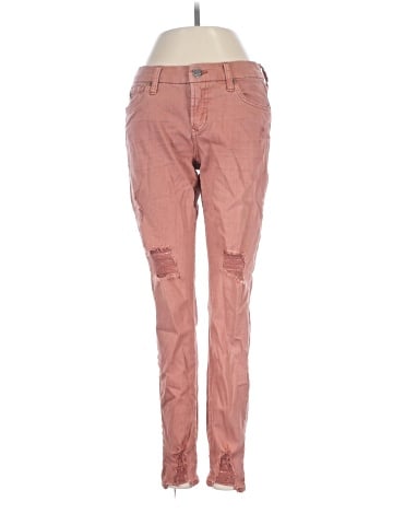 Dear John Jeans (view 1)
