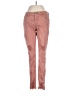Dear John Hearts Pink Jeans Size 26 waist - photo 1
