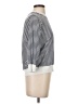 Stateside 100% Cotton Stripes White Pullover Sweater Size S - photo 4