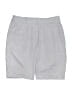 Izod Golf 100% Polyester Solid Gray Shorts Size 6 - photo 1