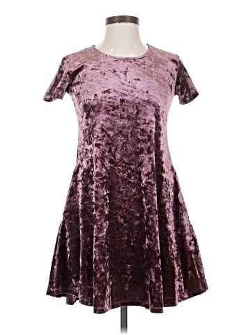 Say What? Cocktail Dress (view 1)