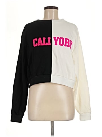 Cynthia Rowley Sweatshirt (view 1)