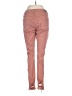Dear John Hearts Pink Jeans Size 26 waist - photo 2