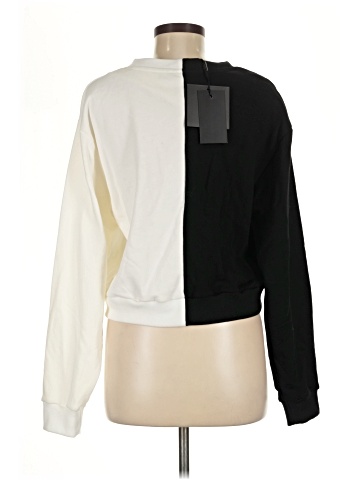 Cynthia Rowley Sweatshirt (view 2)