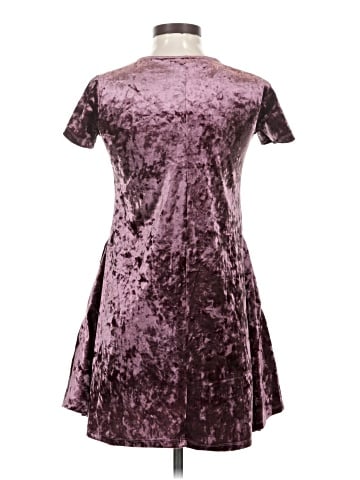 Say What? Cocktail Dress (view 2)