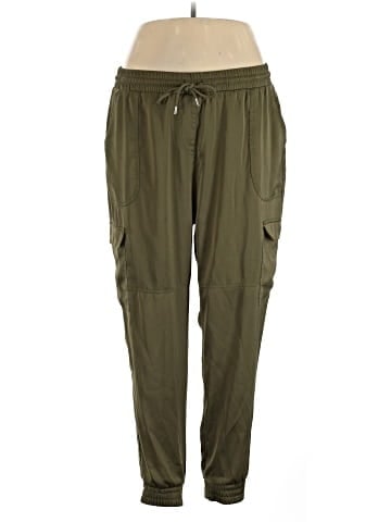 Jaclyn Smith Cargo Pants (view 1)