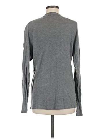 Theory Long Sleeve T-Shirt (view 2)