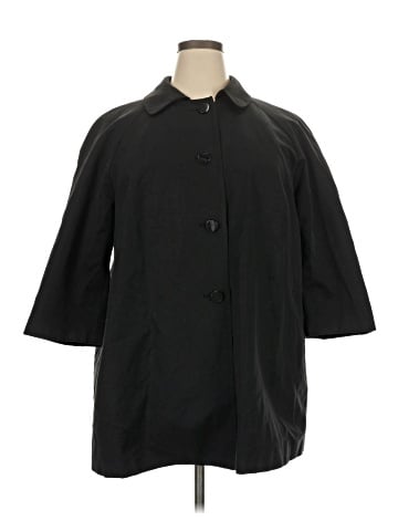Rafaella Coat (view 1)
