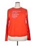 Brooks Orange Long Sleeve T-Shirt Size XXL - photo 1