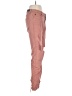 Dear John Hearts Pink Jeans Size 26 waist - photo 4