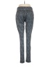 Danskin Now Graphic Gray Active Pants Size M - photo 2