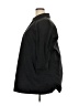 Rafaella Black Coat Size 2X - photo 5