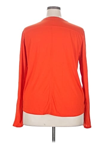 Brooks Long Sleeve T-Shirt (view 2)