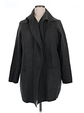 Ann Taylor Factory Coat (view 1)