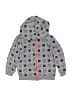 Petit Lem Gray Zip Up Hoodie 18-24 MO / 24 MO - photo 1