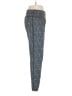 Danskin Now Graphic Gray Active Pants Size M - photo 4