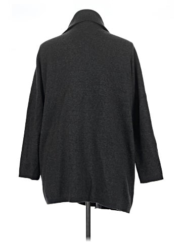 Ann Taylor Factory Coat (view 2)
