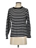 Old Navy 100% Cotton Black Long Sleeve Turtleneck Size S - photo 1