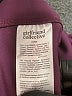 Girlfriend Collective Burgundy Active Pants Size M - photo 8