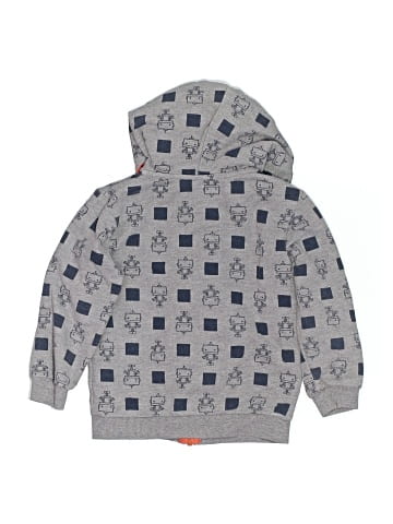 Petit Lem Zip Up Hoodie (view 2)