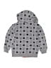 Petit Lem Gray Zip Up Hoodie 18-24 MO / 24 MO - photo 2
