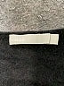 Vince. 100% Cashmere Black Cashmere Pullover Sweater Size L - photo 7